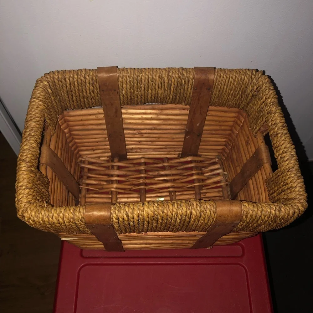 Beautiful Basket